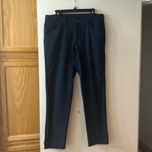 Lululemon ABC pants
